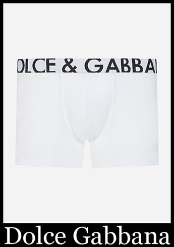 Underwear Dolce Gabbana 2019 Men's New Arrivals 24