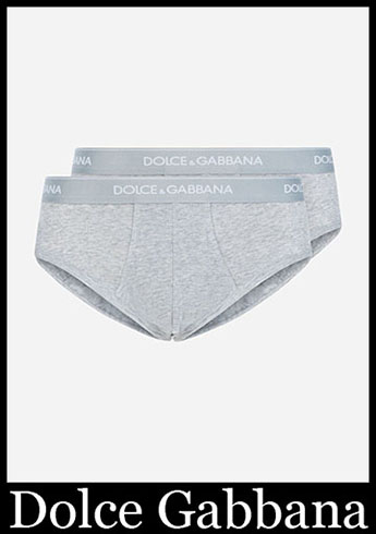 Underwear Dolce Gabbana 2019 Men's New Arrivals 33