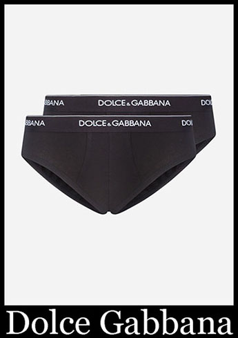 Underwear Dolce Gabbana 2019 Men's New Arrivals 34