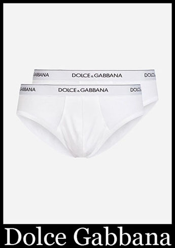 Underwear Dolce Gabbana 2019 Men's New Arrivals 35