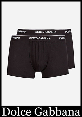 Underwear Dolce Gabbana 2019 Men's New Arrivals 36