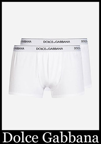 Underwear Dolce Gabbana 2019 Men's New Arrivals 37