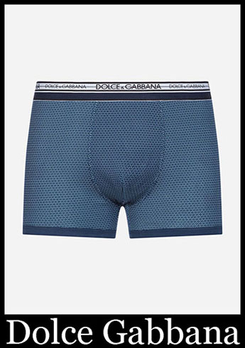 Underwear Dolce Gabbana 2019 Men's New Arrivals 4