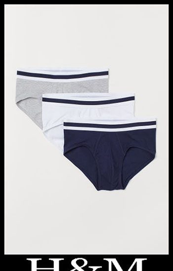 Underwear HM 2019 Men’s New Arrivals Spring Summer 30