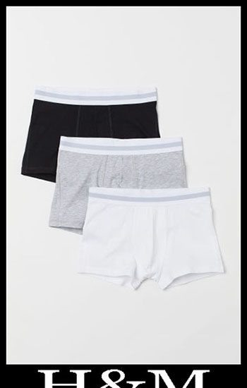 Underwear HM 2019 Men’s New Arrivals Spring Summer 32