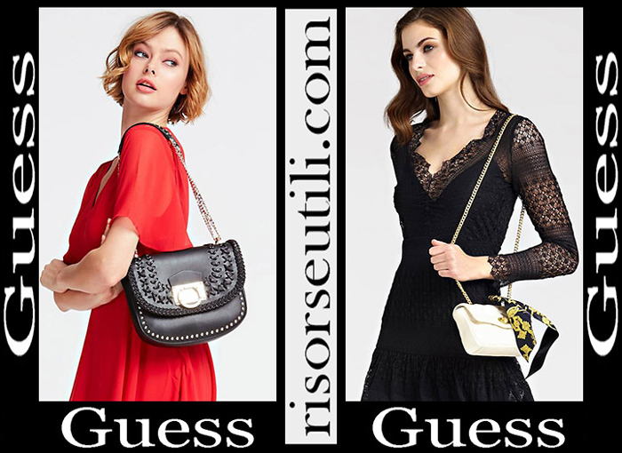 Bags Guess Women's New Arrivals Clothing Accessories