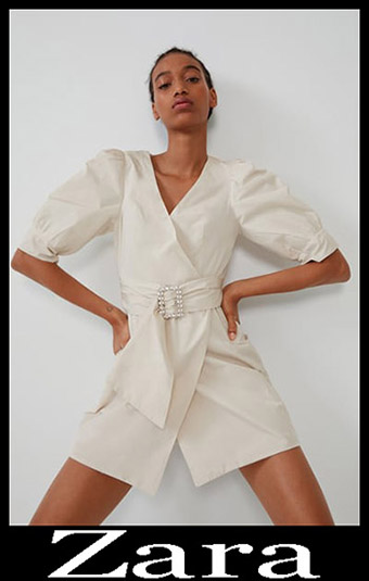 Dresses Zara Women's New Arrivals Clothing Accessories 11