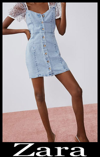 Dresses Zara Women's New Arrivals Clothing Accessories 15