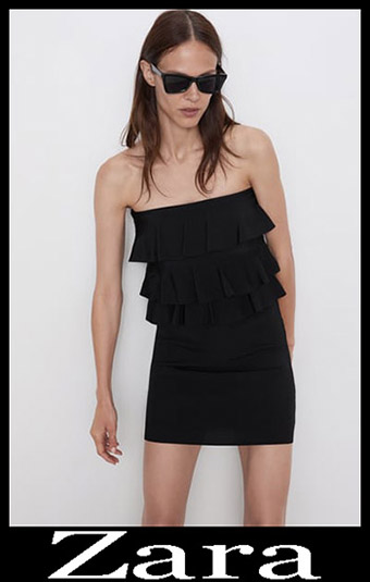 Dresses Zara Women's New Arrivals Clothing Accessories 21