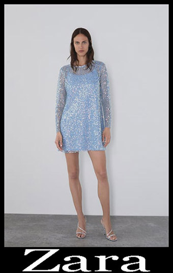 Dresses Zara Women's New Arrivals Clothing Accessories 24