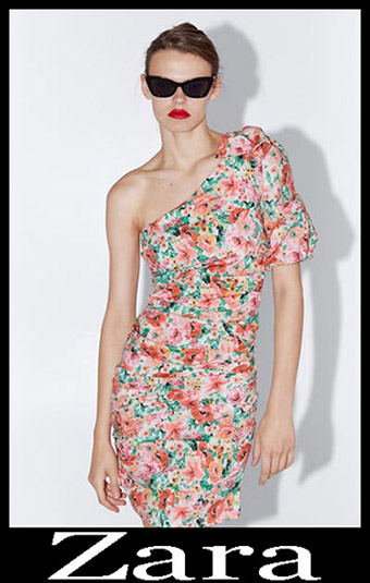 Dresses Zara Women's New Arrivals Clothing Accessories 28