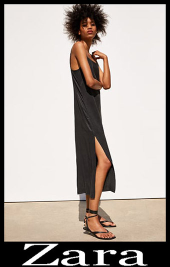 Dresses Zara Women's New Arrivals Clothing Accessories 29