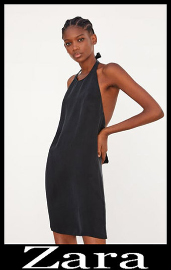 Dresses Zara Women's New Arrivals Clothing Accessories 30