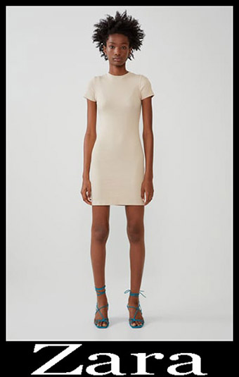 Dresses Zara Women's New Arrivals Clothing Accessories 32