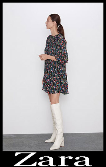 Dresses Zara Women's New Arrivals Clothing Accessories 33