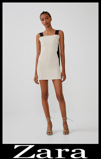 Dresses Zara Women's New Arrivals Clothing Accessories 34