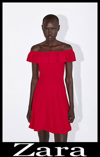 Dresses Zara Women's New Arrivals Clothing Accessories 35