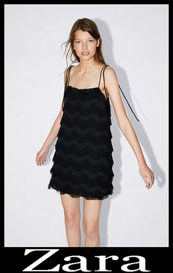 Dresses Zara Women's New Arrivals Clothing Accessories 36