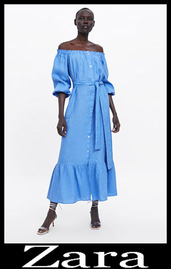 Dresses Zara Women's New Arrivals Clothing Accessories 37