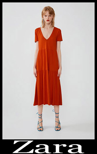 Dresses Zara Women's New Arrivals Clothing Accessories 39