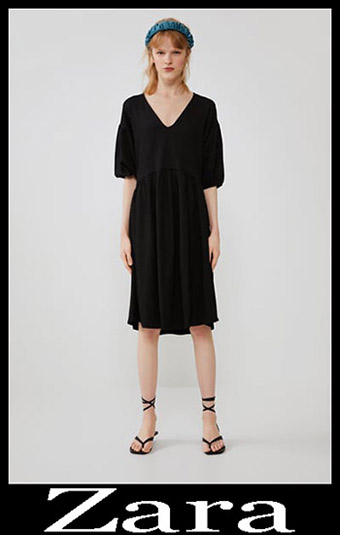 Dresses Zara Women's New Arrivals Clothing Accessories 40