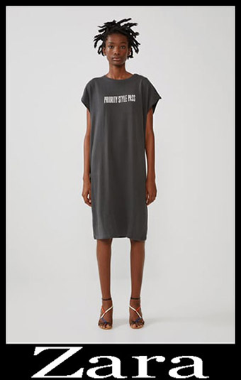 Dresses Zara Women's New Arrivals Clothing Accessories 42