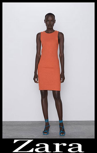 Dresses Zara Women's New Arrivals Clothing Accessories 44