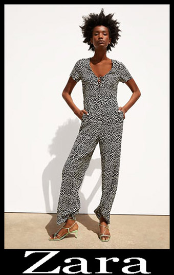 Dresses Zara Women's New Arrivals Clothing Accessories 7
