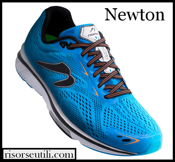 Shoes Newton Motion New Arrivals Men’s Running