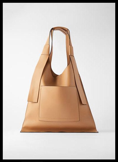 New Zara Bags 2019 Collection