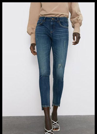 New Zara Collection Jeans