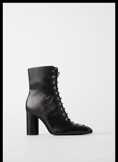 New Zara Collection Shoes