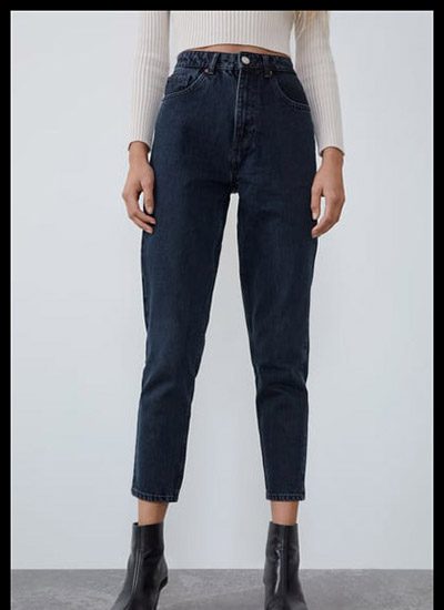 New Zara Jeans For Women