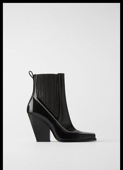 New Zara Shoes For Women