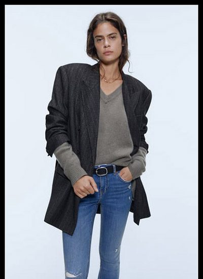 New Arrivals Zara Jeans 2019