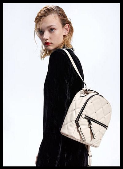 Zara Bags 2019 2020 Fall Winter