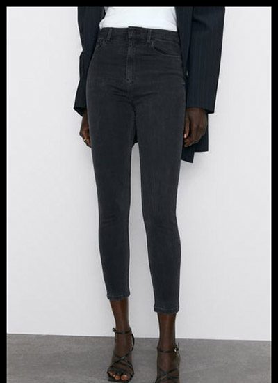 Zara Fall Winter Fashion Jeans