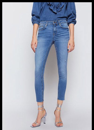 Zara Jeans 2019 2020