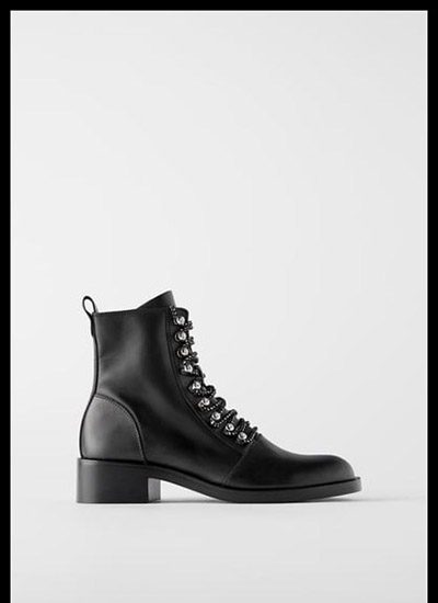 Zara Shoes 2019 2020