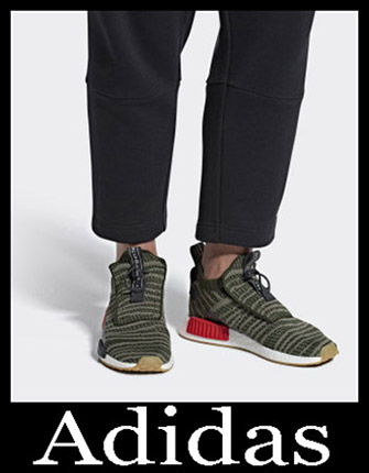 Adidas collection 2019 2020