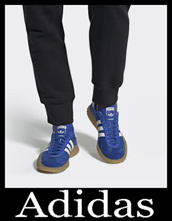 Adidas fall winter fashion