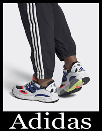 Adidas shoes 2019 2020 fall winter 1