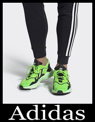 Adidas shoes 2019 2020 fall winter