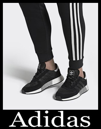 New Adidas collection for men
