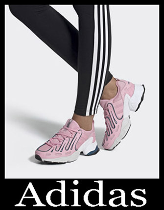 New Adidas collection for women