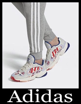 New Adidas collection shoes 1