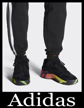New Adidas collection shoes