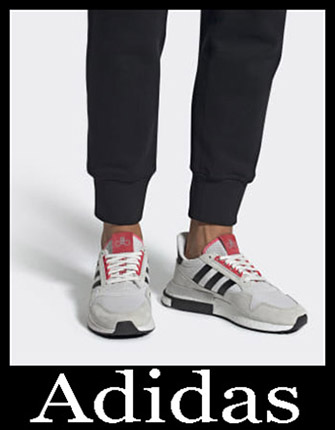 New Adidas shoes 2019 collection