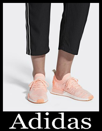 New Adidas shoes for women