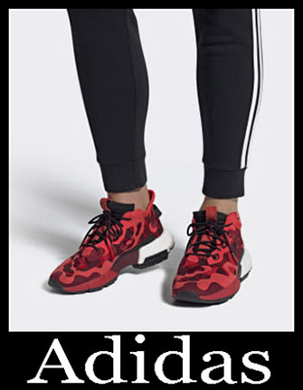 New arrivals Adidas fall winter fashion 1